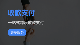 收款支付 收款支付